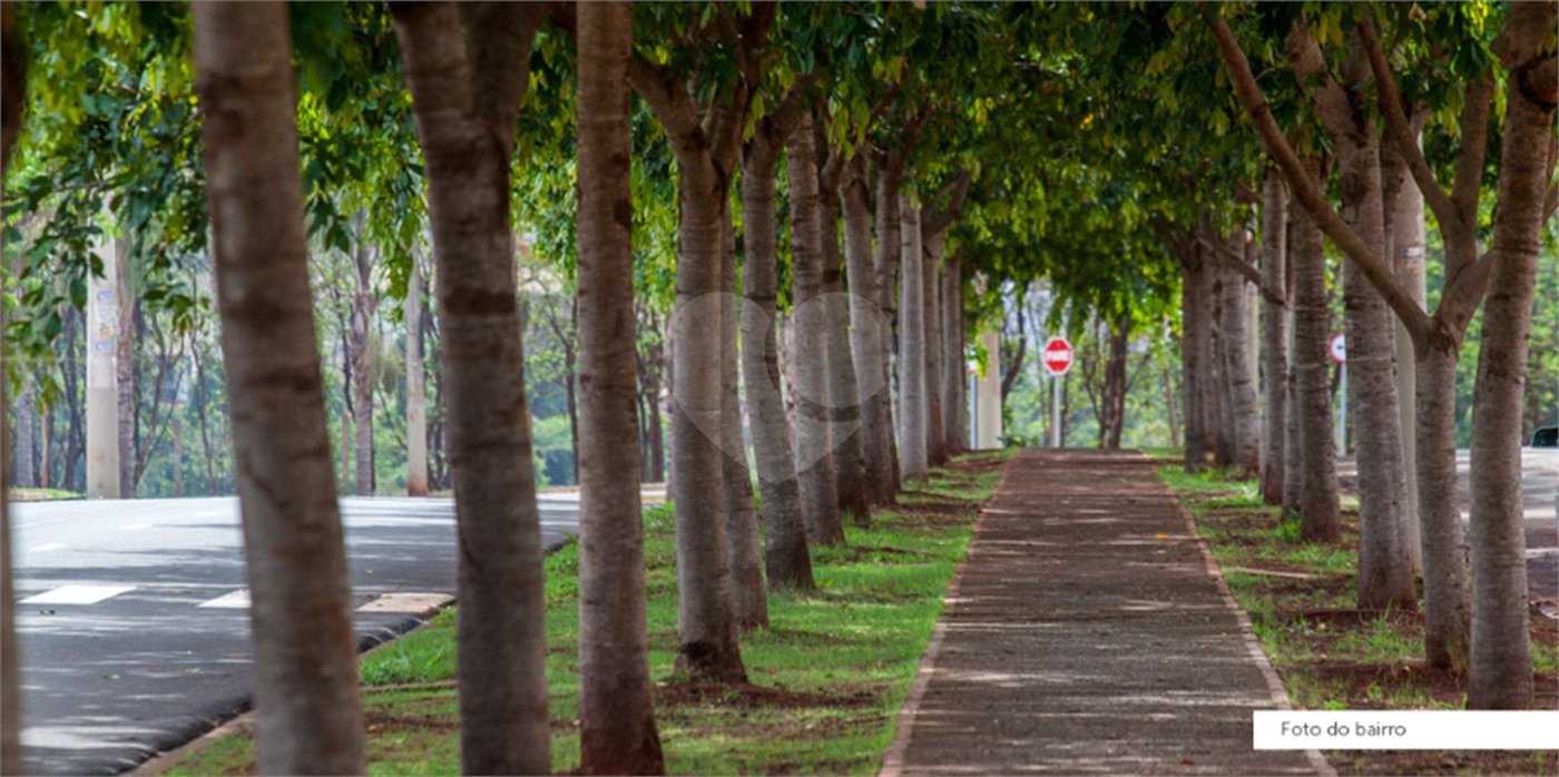 Terreno à venda em Vila do Golf, Ribeirão Preto, SP