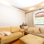 Casa à venda com 4 quartos, sendo 2 suítes, em Campo Belo, São Paulo, SP