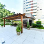 Apartamento à venda com 3 quartos, sendo 1 suíte,  no Centro, Diadema, SP