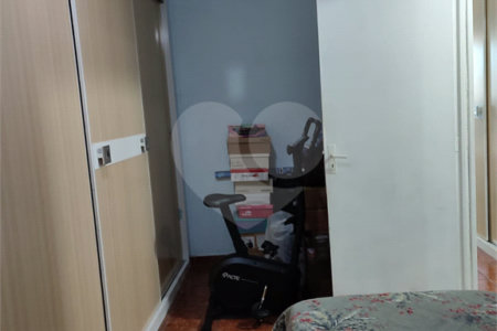 Apartamento à venda com 2 quartos em Chácara do Vovô, Guarulhos, SP