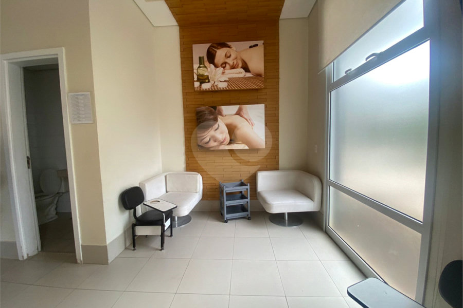 Apartamento à venda com 3 quartos, sendo 1 suíte,  em Mandaqui, São Paulo, SP