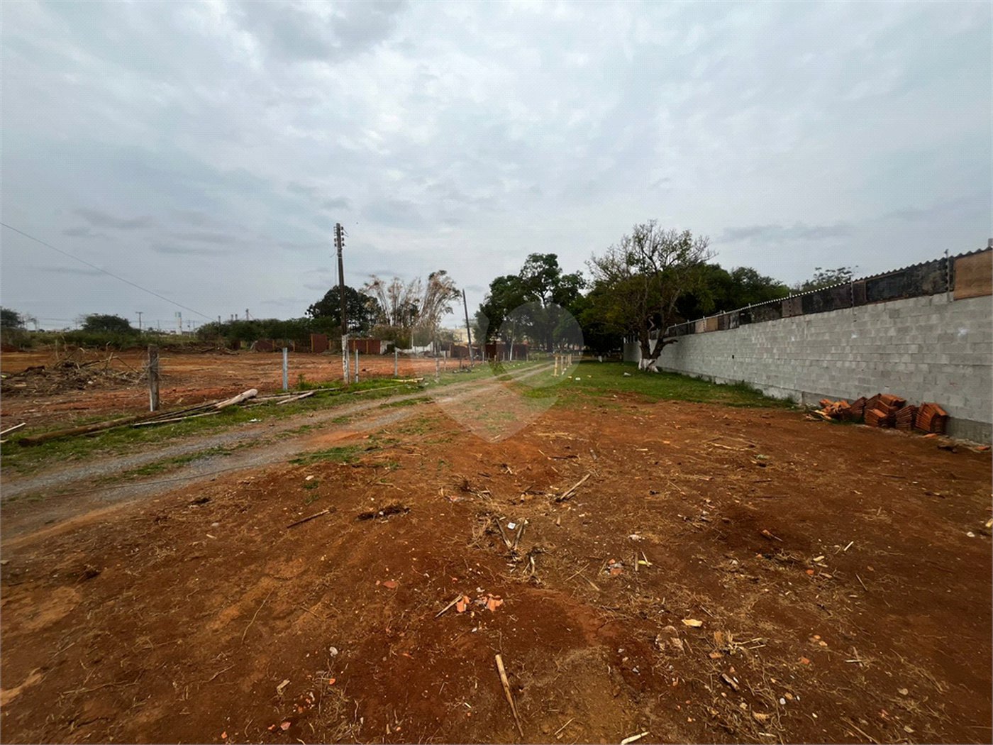 Terreno à venda em Vila Asem, Itapetininga, SP