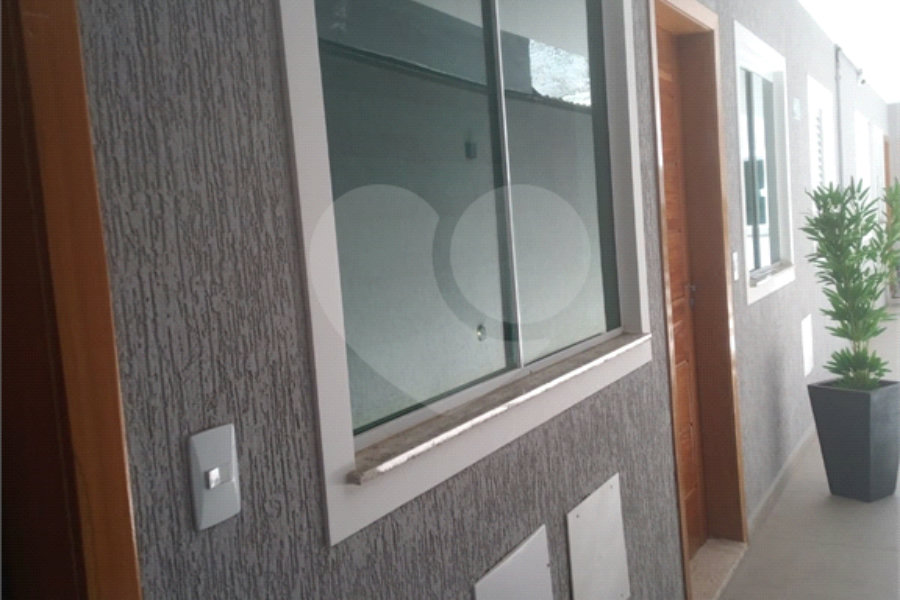 Apartamento à venda com 2 quartos em Jardim São Paulo(zona Norte), São Paulo, SP