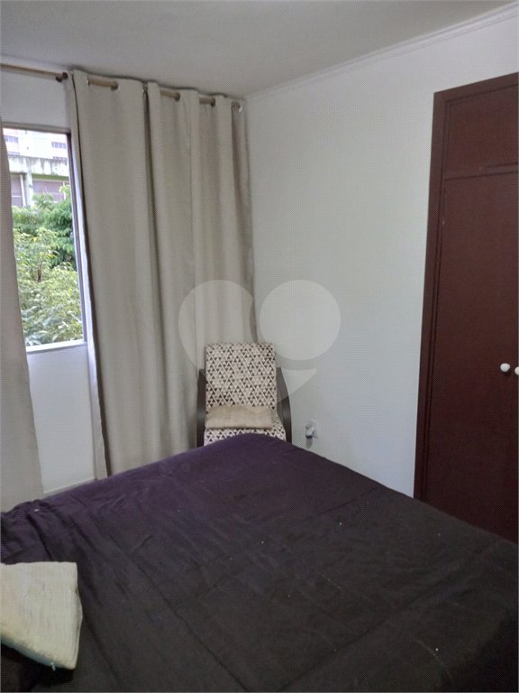 Apartamento à venda com 2 quartos em Água Branca, São Paulo, SP