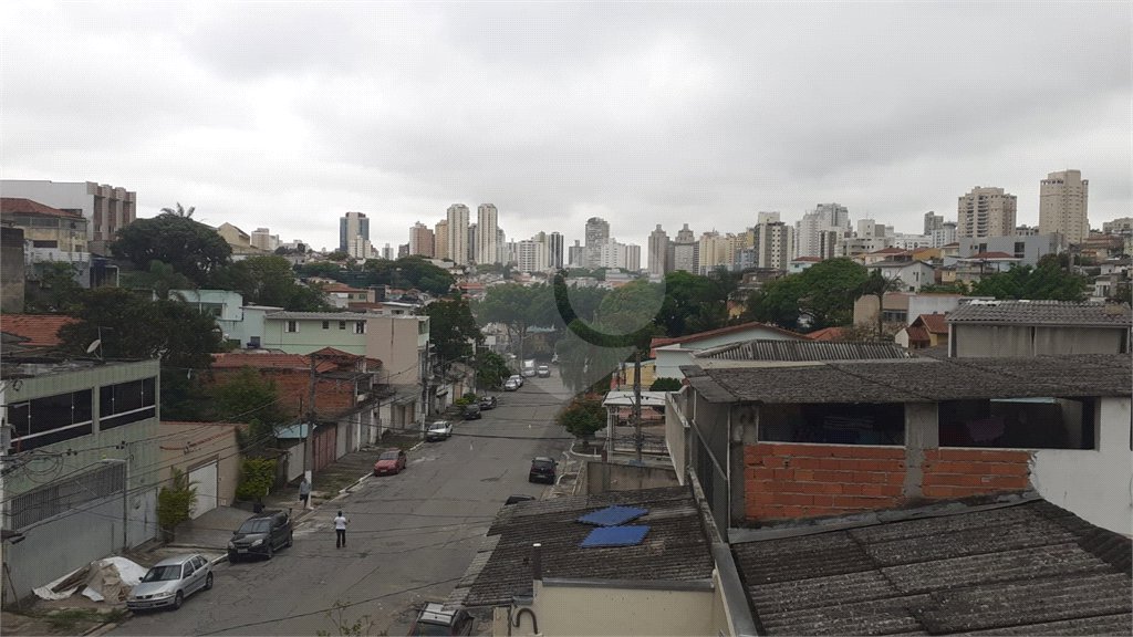 Sobrado à venda com 3 quartos, sendo 1 suíte,  em Mandaqui, São Paulo, SP