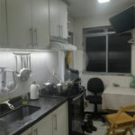 Apartamento à venda com 2 quartos em Cidade Tiradentes, São Paulo, SP