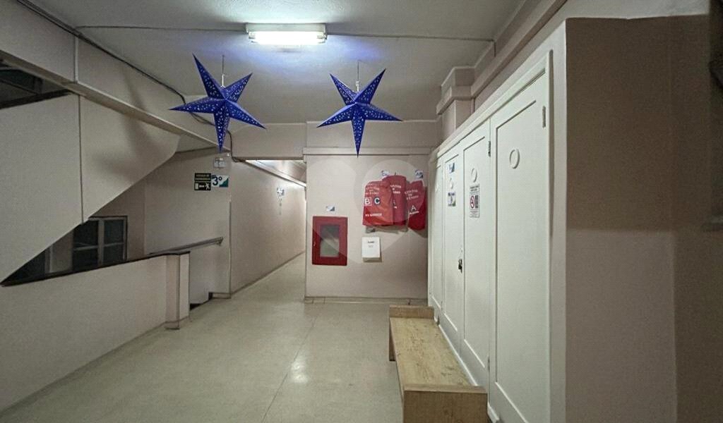 Sala à venda em Tijuca, Rio de Janeiro, RJ