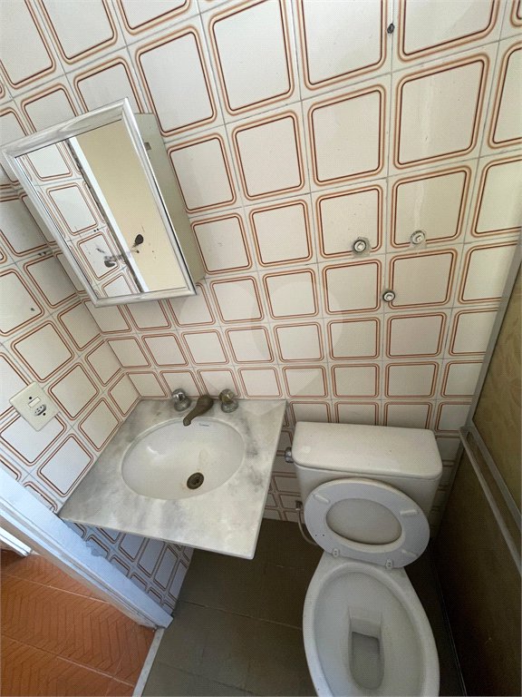 Apartamento para alugar com 2 quartos em Campo Grande, Rio de Janeiro, RJ