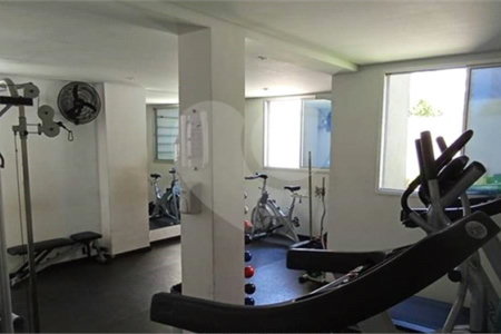 Apartamento à venda com 2 quartos em Água Branca, São Paulo, SP
