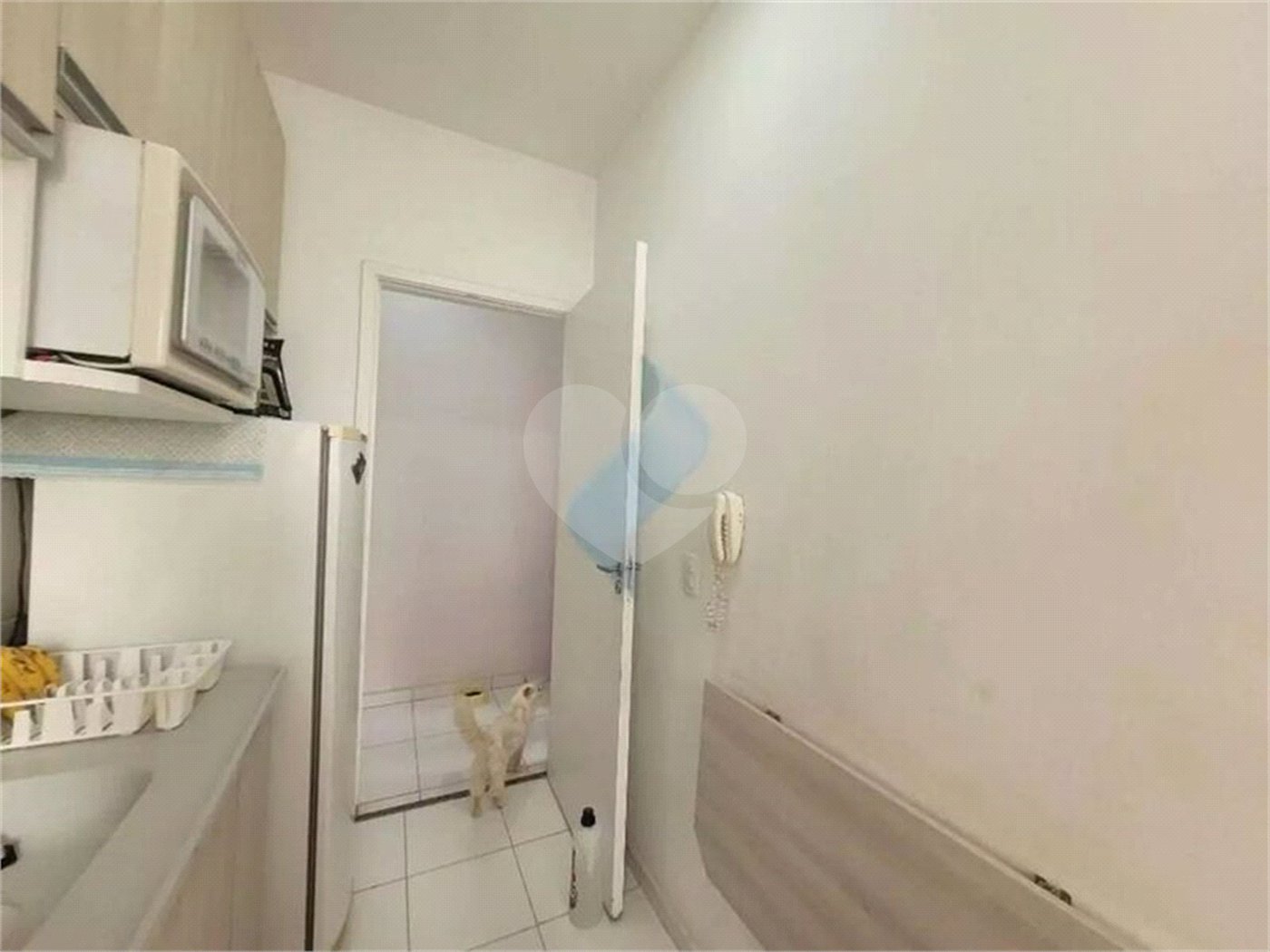 Apartamento à venda com 2 quartos em Jardim Vera Cruz, Sorocaba, SP