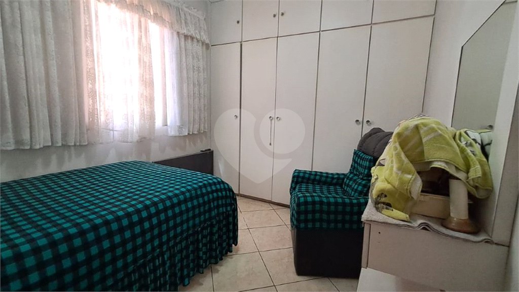 Casa à venda com 3 quartos, sendo 1 suíte, em Vila Maria Baixa, São Paulo, SP