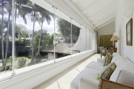 Casa à venda com 4 quartos, sendo 3 suítes, em Cidade Jardim, São Paulo, SP
