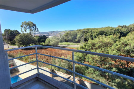 Apartamento para alugar com 2 suítes em Jardim Judith, Sorocaba, SP