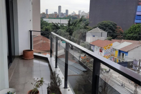 Apartamento à venda com 3 suítes em Pinheiros, São Paulo, SP