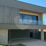 Casa Tipo Sobrado no Condomínio Santa Isabel - Louveira/SP