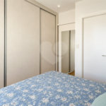 Apartamento à venda com 3 quartos, sendo 1 suíte, em Jabaquara, São Paulo, SP