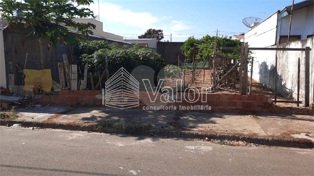 Terreno com 250,00 m²