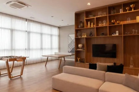 Apartamento à venda com 3 suítes em Butantã, São Paulo, SP