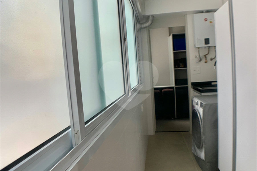 Apartamento 100m² - 3 quartos - Sumaré