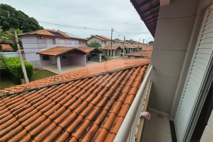 Casa à venda no Condomínio Costa do Sol – Piracicaba/SP - Localizada entre os bairros São Francisco e Perdizes