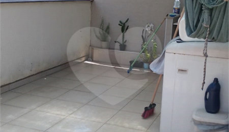 Duplex à venda com 2 quartos em Pirituba, São Paulo, SP