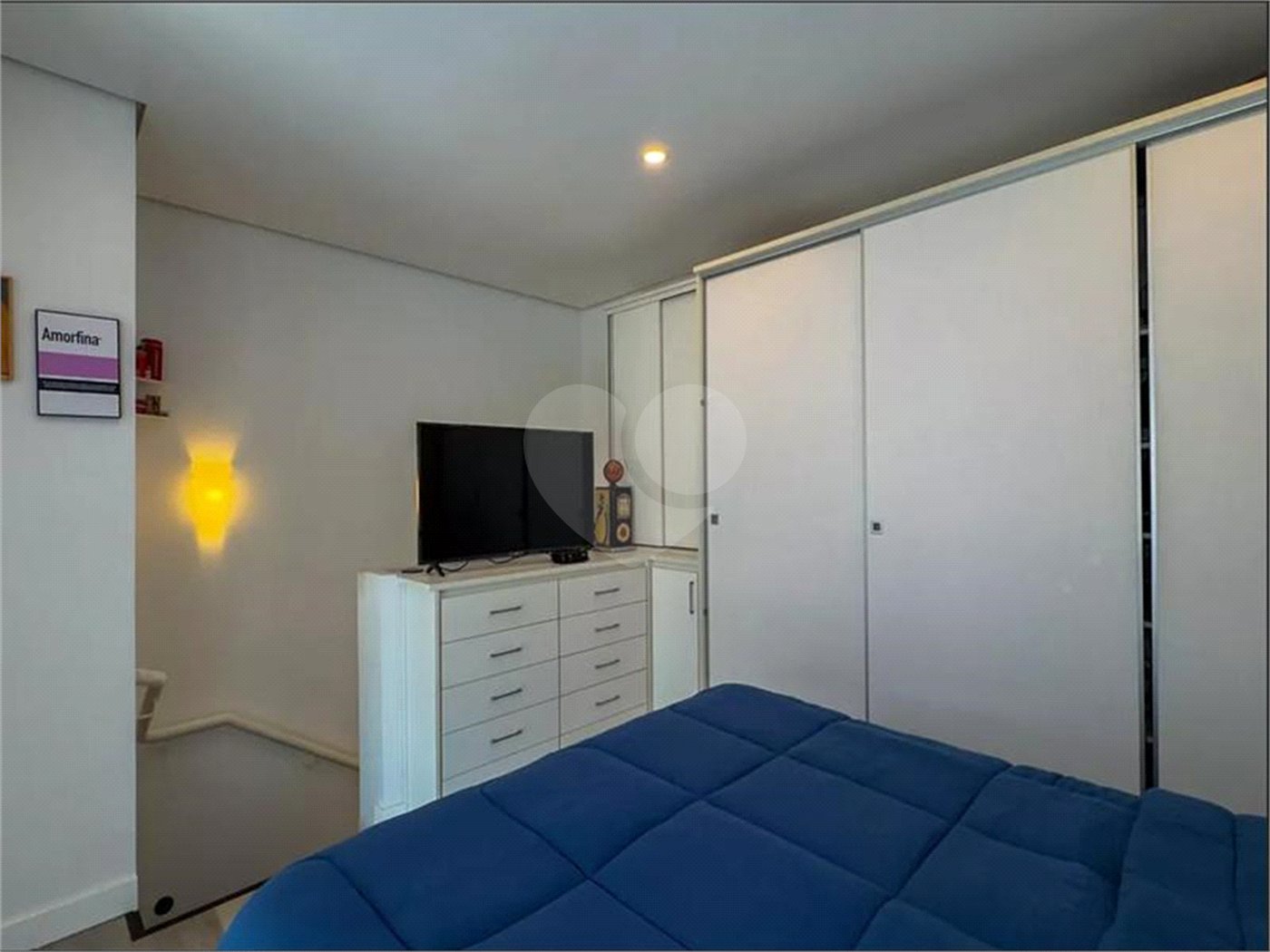 Apartamento à Venda no Campo Belo – Rua Demóstenes, 606