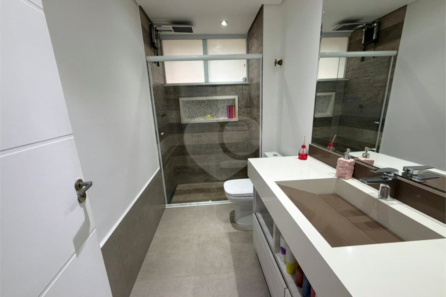 Apartamento à venda com 2 quartos em Mandaqui, São Paulo, SP