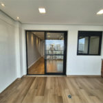 Apartamento à venda na Vila Leopoldina.