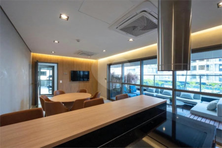 STUDIO 27,70 M2 MOBILIADO A VENDA