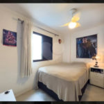 Apartamento com 120m² , 2 suítes , 2 vagas de garagem , à venda na Penha.