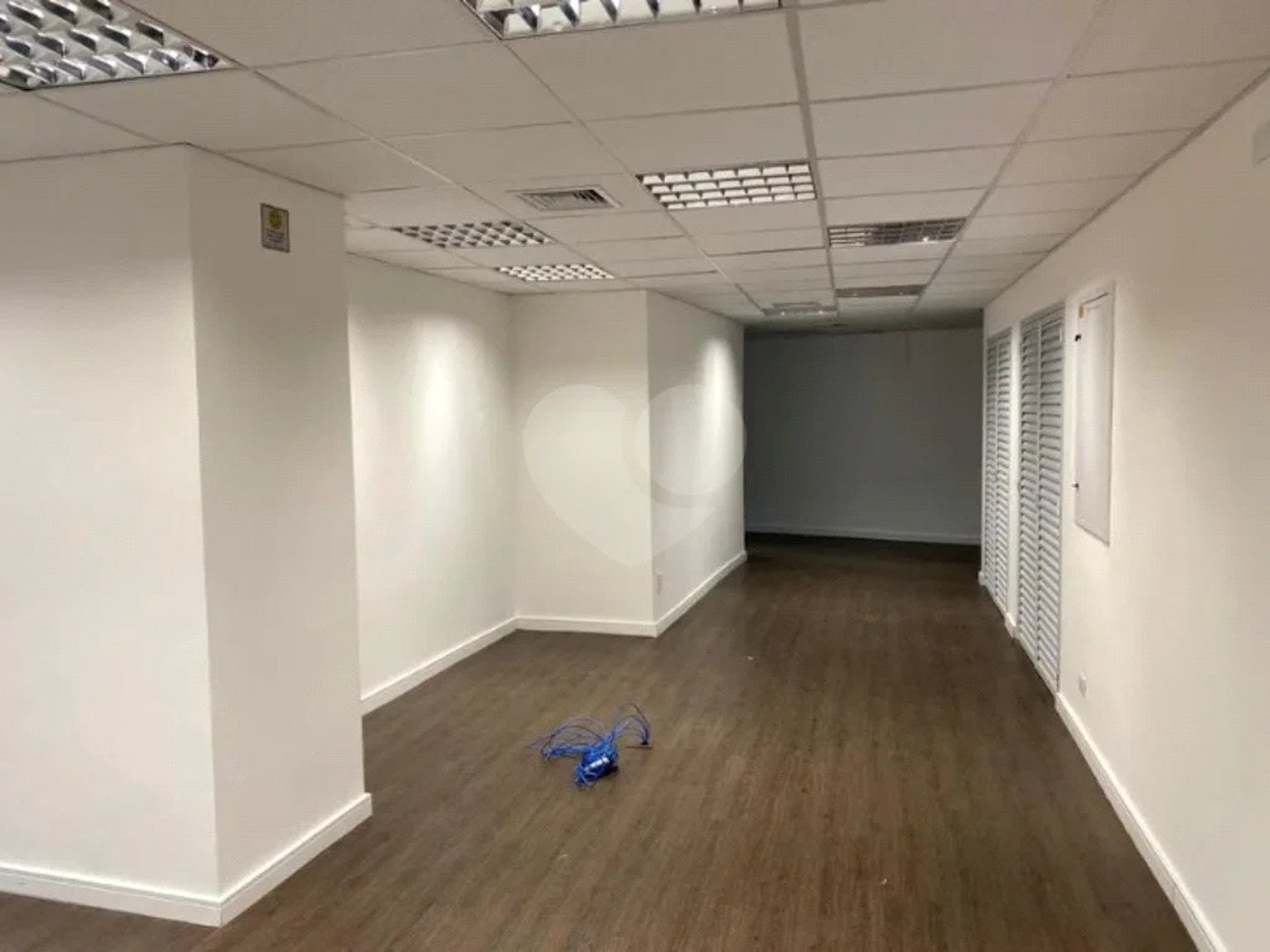 Conjunto comercial para locação na Vila Olímpia