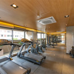 LINDO STUDIO DE 32M² PRÓXIMO DE TUDO