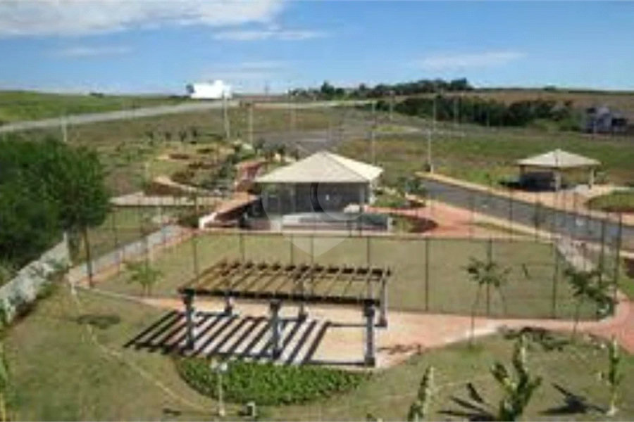 Terreno à Venda no Condomínio Reserva Das Paineiras