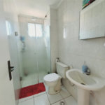 Apartamento à venda com 2 quartos em Jaguaré, São Paulo - SP