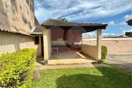 Sobrado Condomínio Florenz 3 quartos 94 m² Vila Suissa - Mogi das Cruzes SP