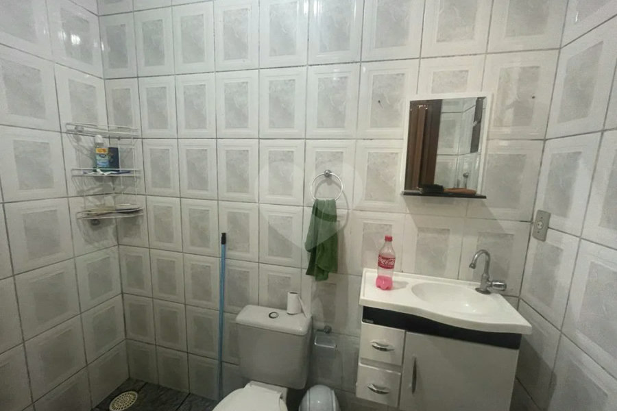 Casa disponível para venda situada no Bairro Santa Rosa em Piracicaba - SP.