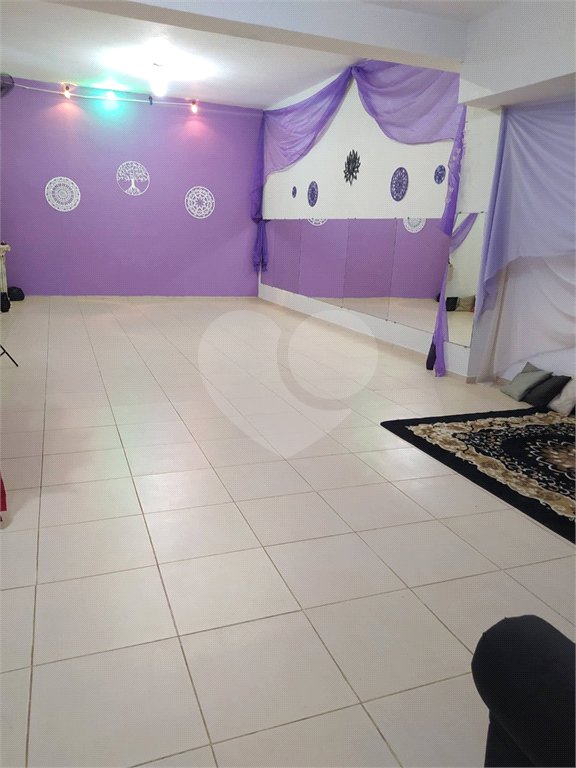 Casa Comercial e Residencial