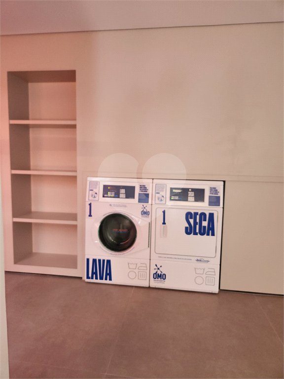 Invista ou more com estilo em um Studio moderno, funcional e com lazer completo