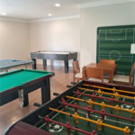 Edificio Soleil Clube Vila Mariana ANDAR ALTO ACIMA