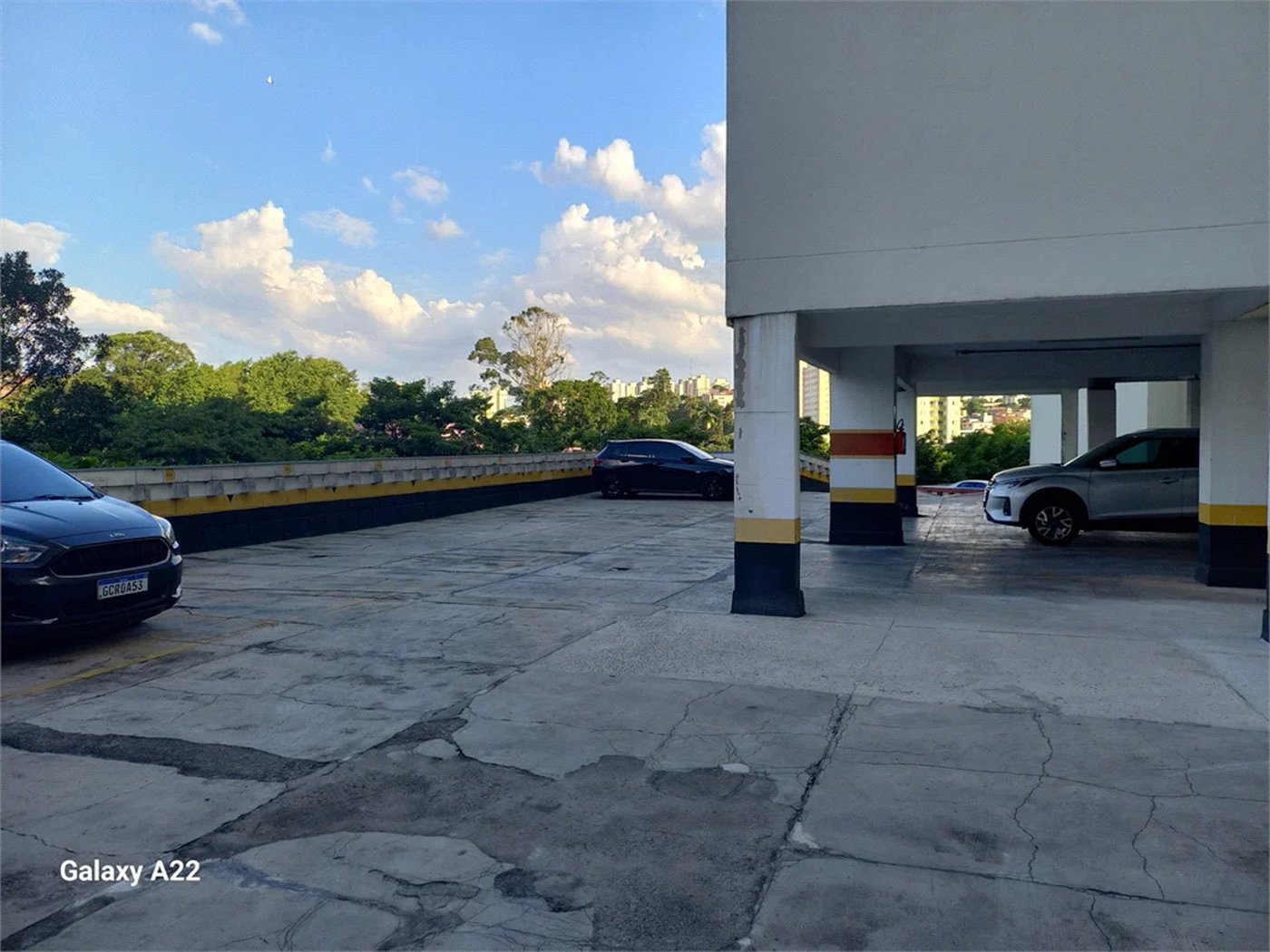 Apartamento à venda com 2 quartos em Butantã, São Paulo, SP