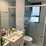 Apartamento à venda com 3 quartos, sendo 1 suíte, em Vila Monumento, São Paulo, SP