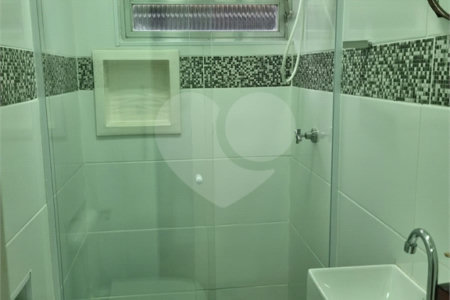 Apartamento à venda com 2 quartos em Moema, São Paulo, SP