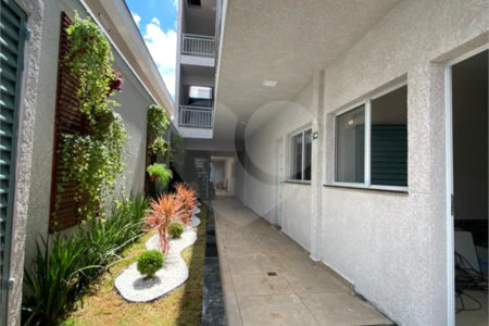 Apartamento à venda com 1 quarto em Vila Dom Pedro Ii, São Paulo, SP