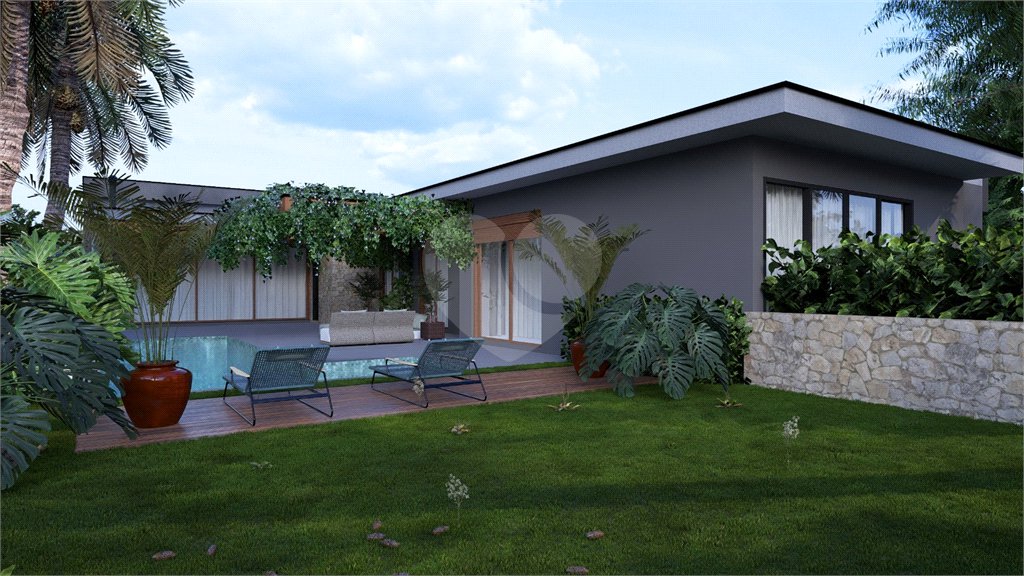 Casa à venda com 4 suítes no condomínio Saint Patrick, Sorocaba - SP
