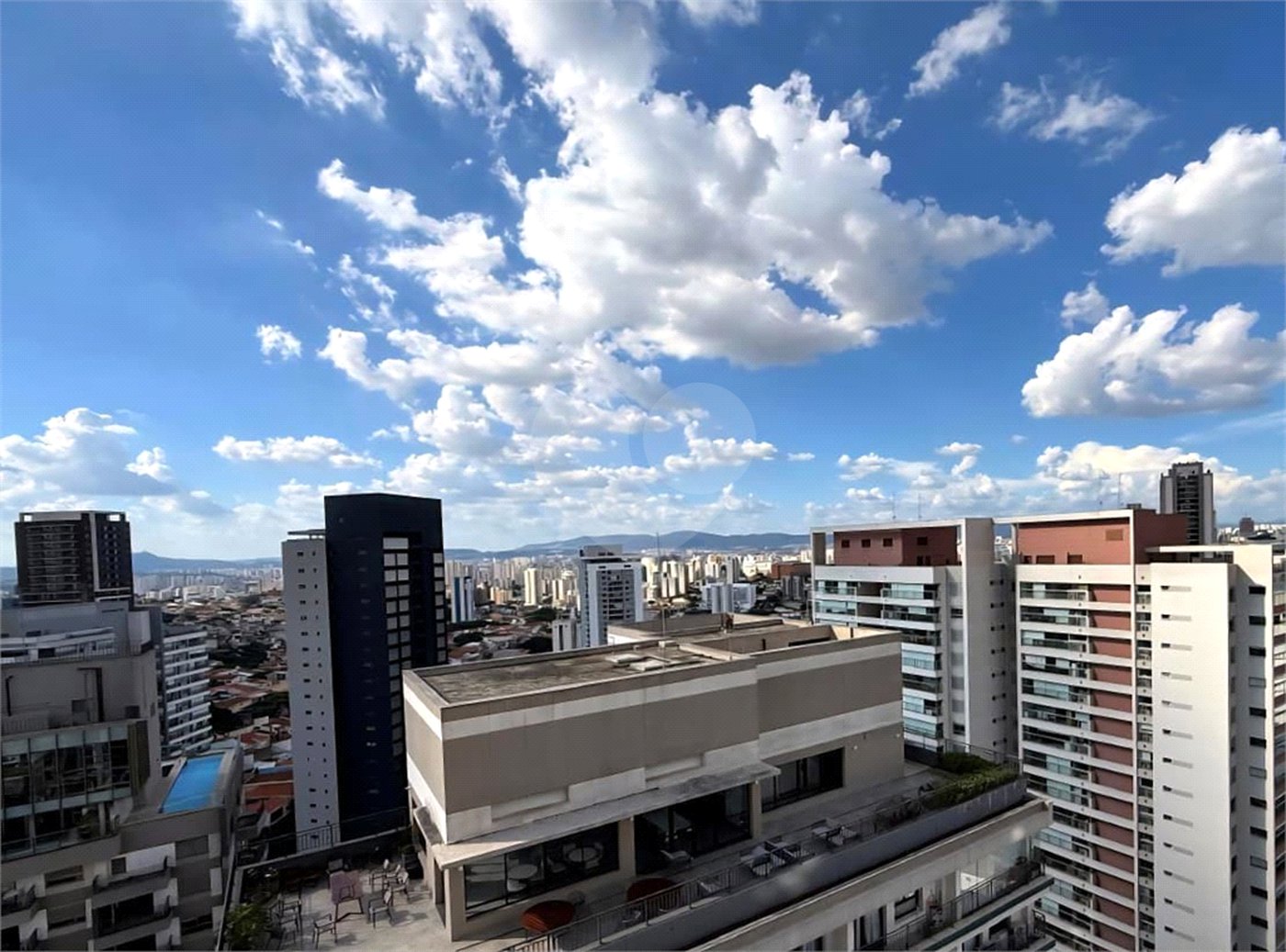 Studio à venda ou para alugar com 1 quarto em Sumaré, São Paulo, SP