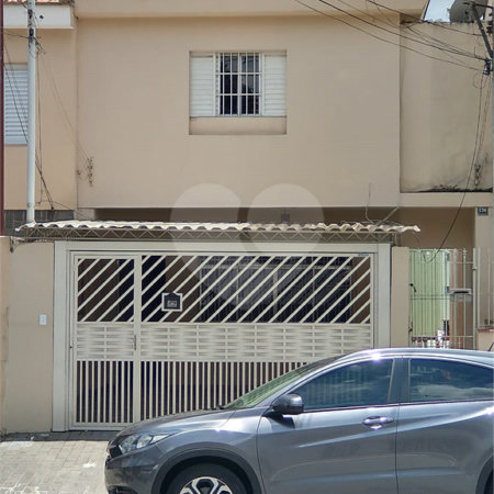 Sobrado à venda com 4 quartos em Vila Maria Alta, São Paulo, SP