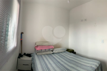 Cobertura à venda com 3 quartos em Vila Constança, São Paulo, SP