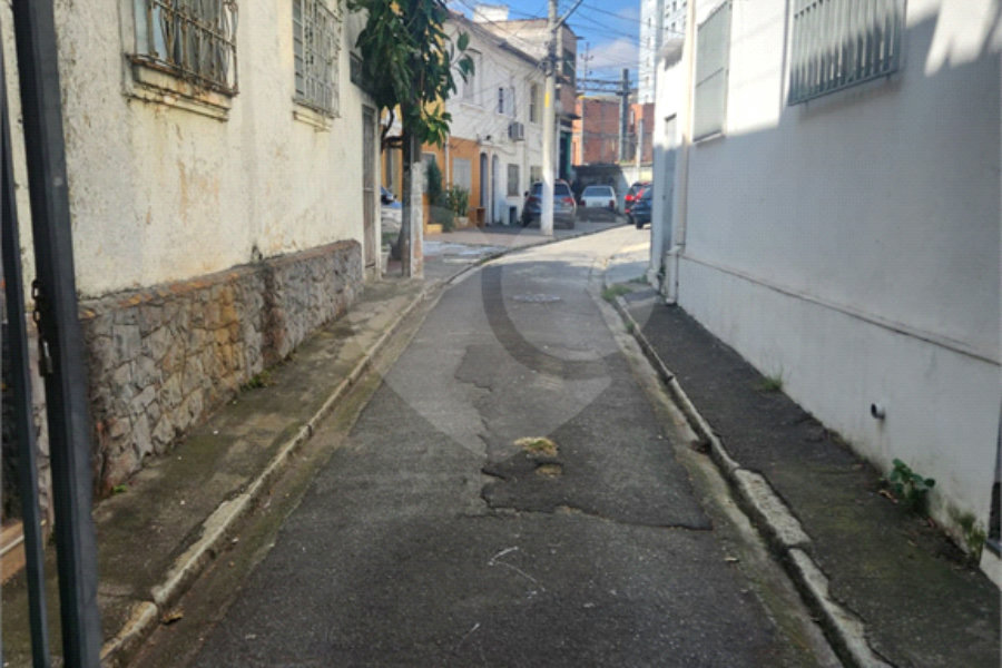 Galpão à venda em Bom Retiro, São Paulo, SP