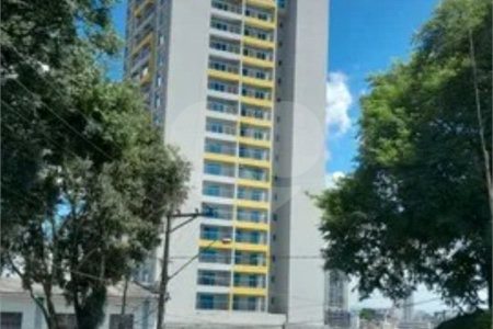 Apartamento à venda com 1 quarto no Centro, Mogi das Cruzes, SP