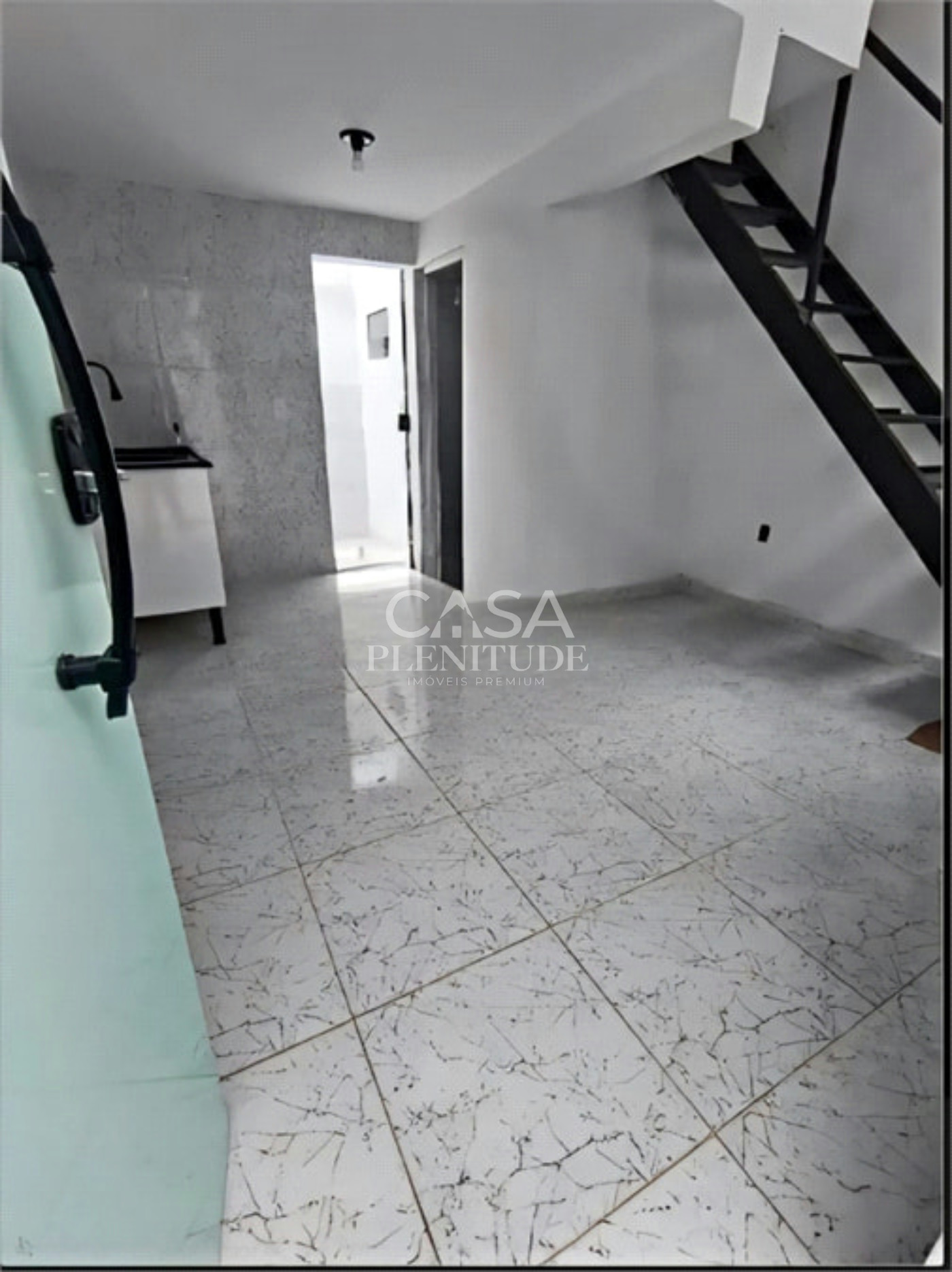 Kitnet para alugar com 1 quarto em Jardim Eliana, Sorocaba, SP